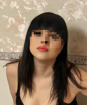 Анкета проститутки Еленка - Фото 1, Теребовля, 35 лет, №6864